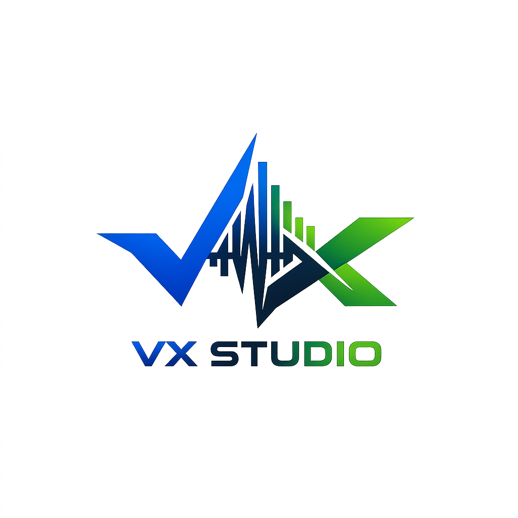 VX Studio